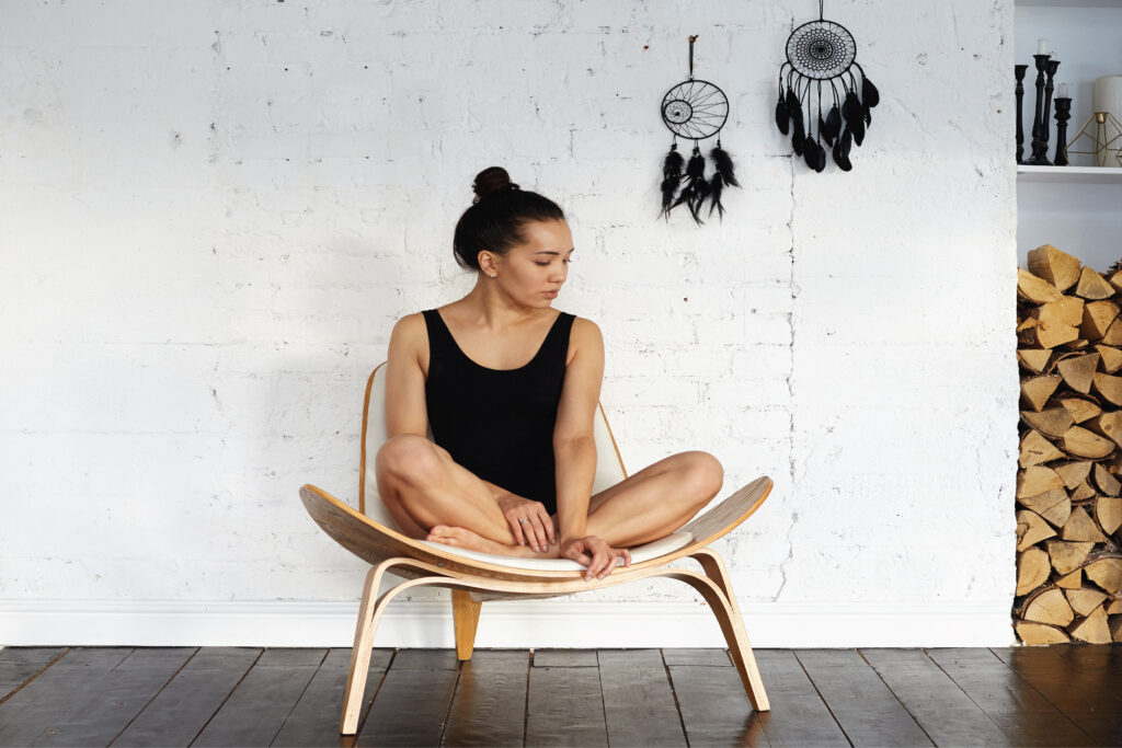 PIPERSONG MEDITATION CHAIR