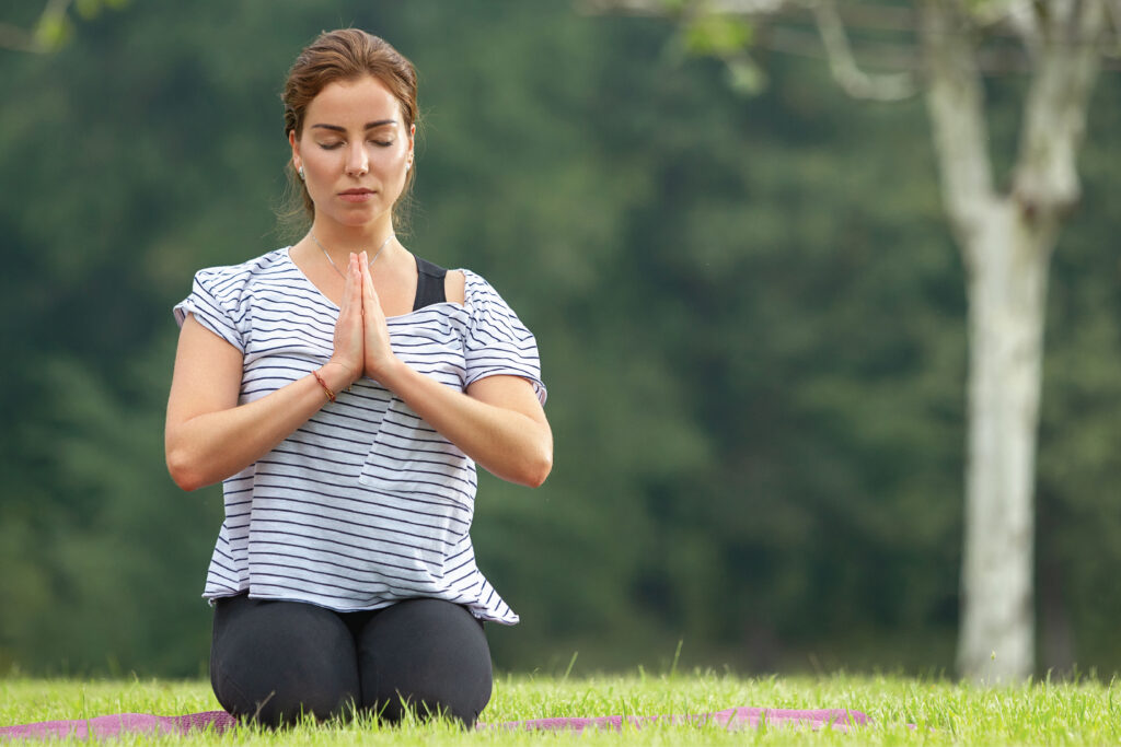 Peace Meditation