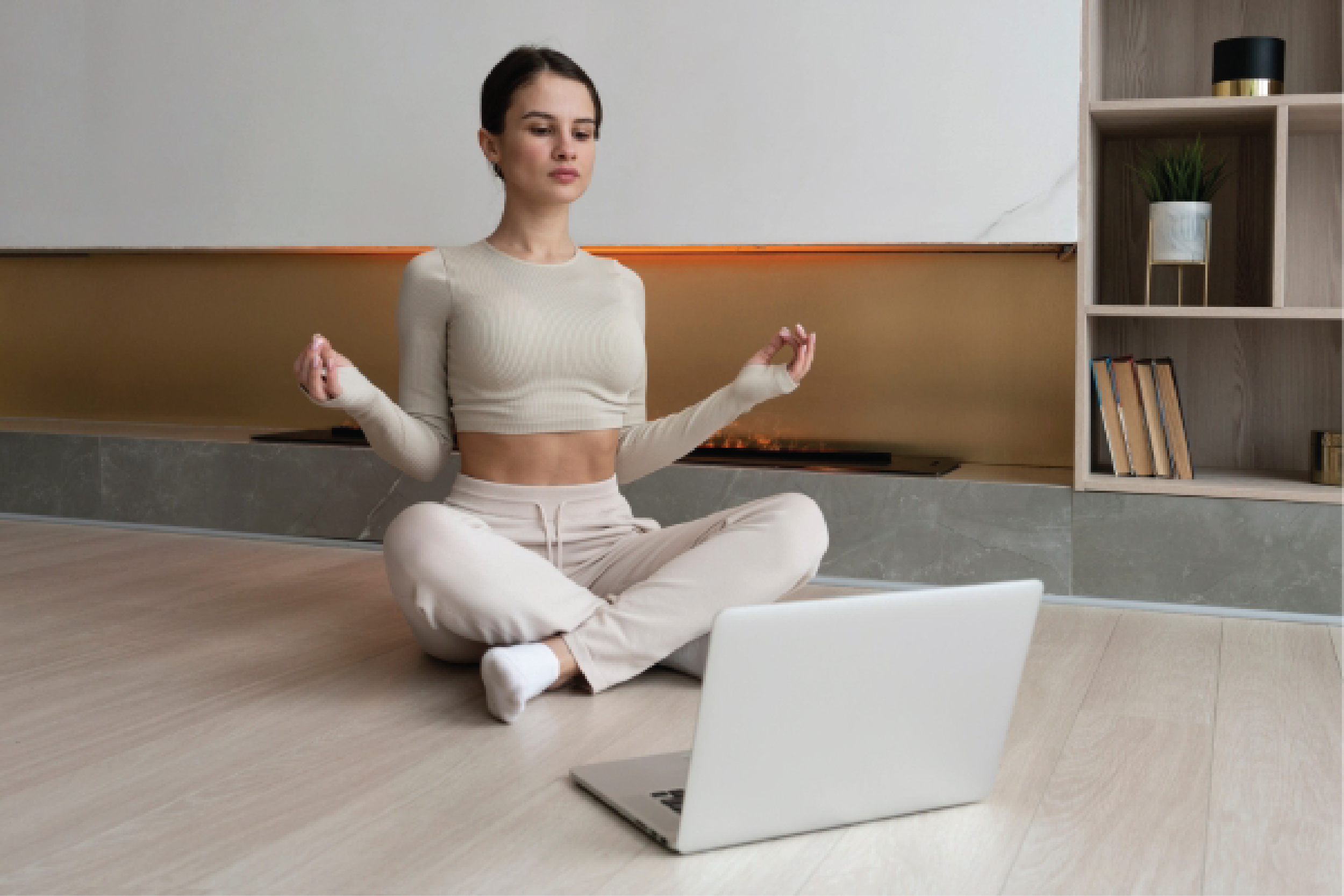 How to sit for meditation: 1 best way to start meditating for beginners