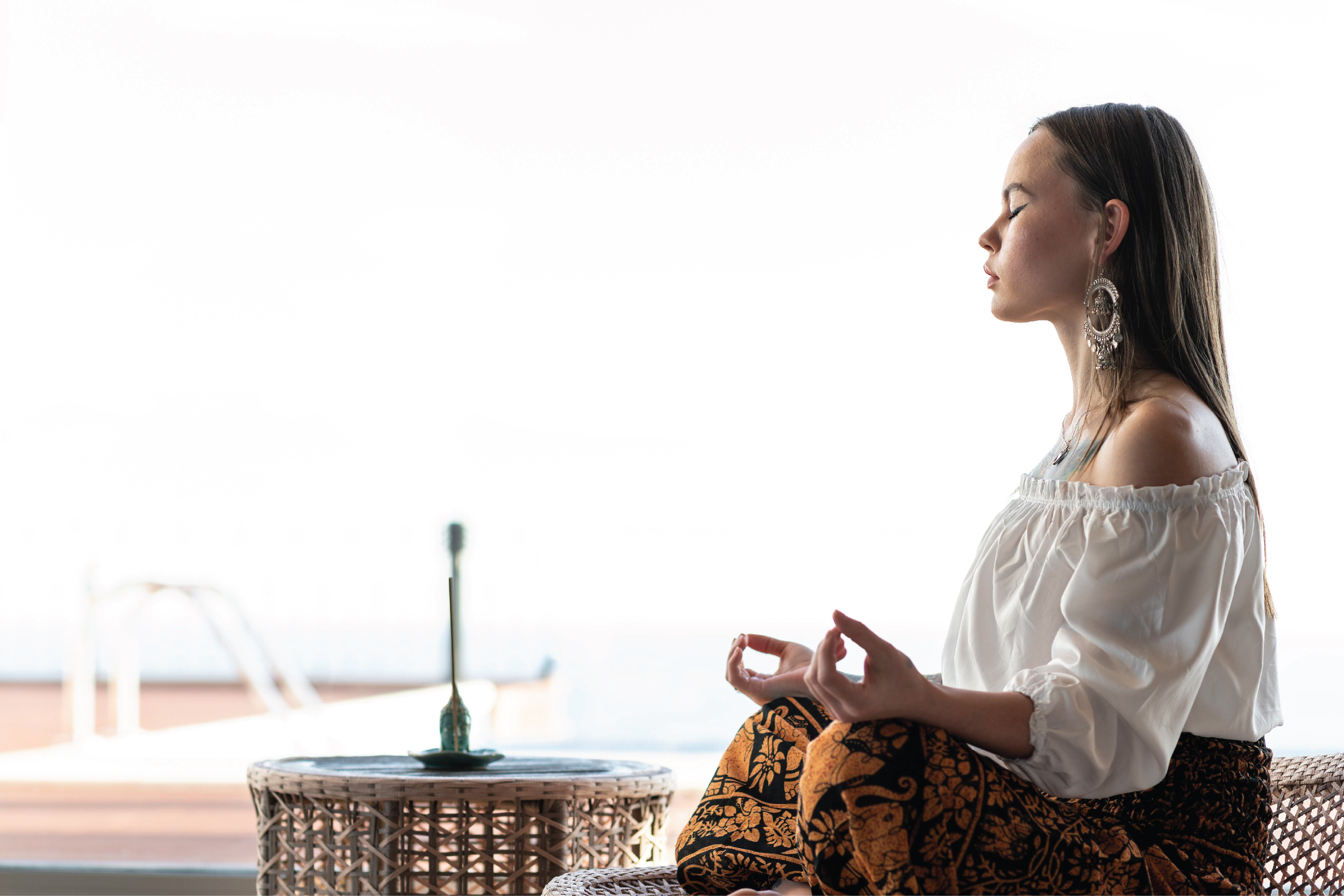 5 Hidden Mindfulness Meditation Benefits