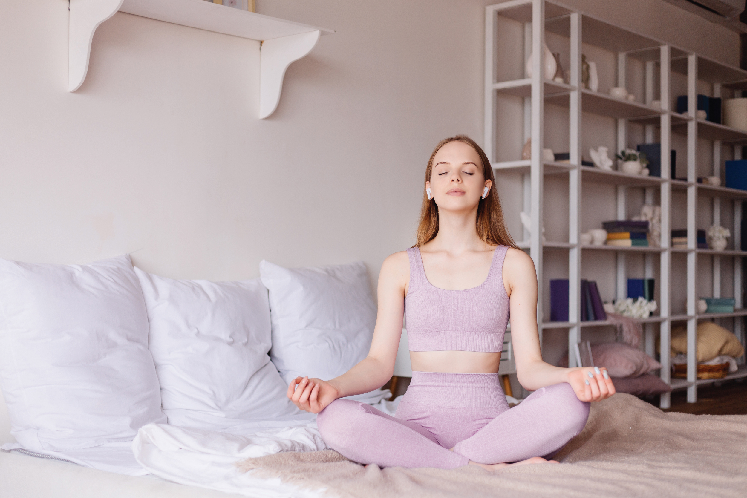 How to Meditate Properly: 1 Step-by-Step Guide to Inner Peace