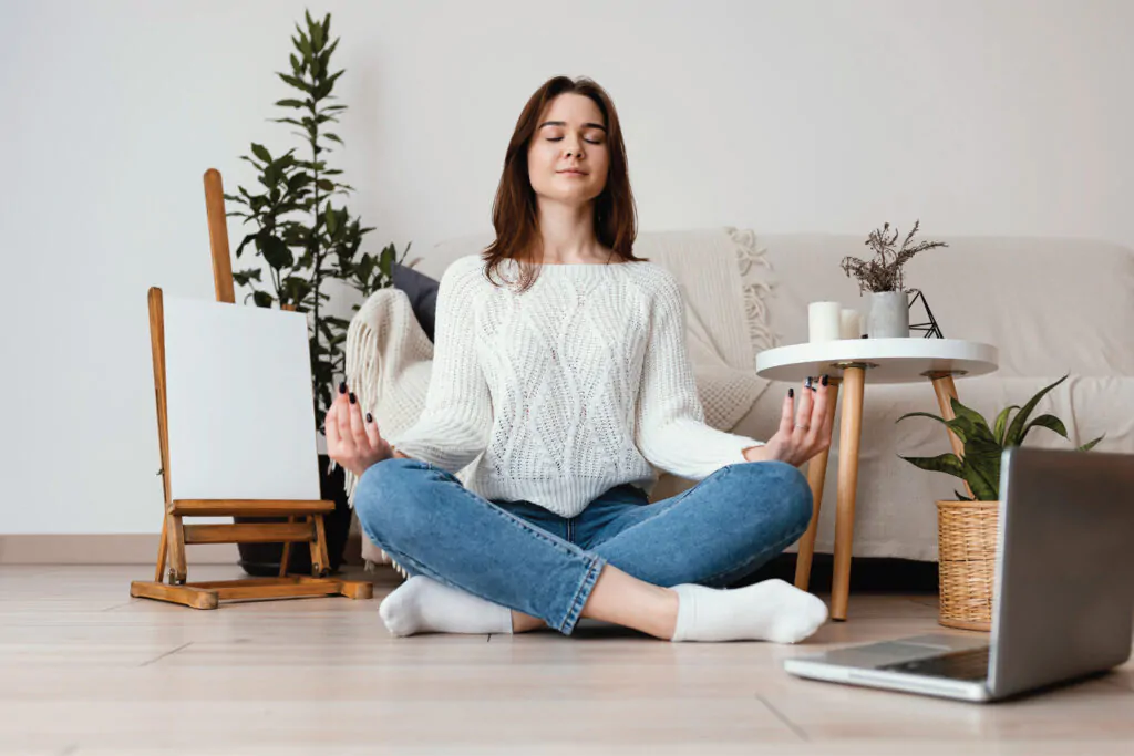 Meditation Mindfulness