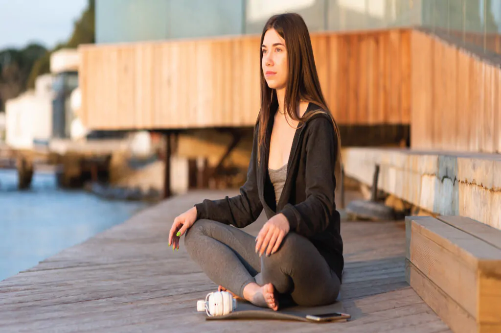 Meditation Mindfulness