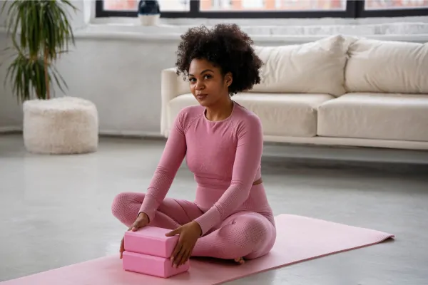 2nd step to meditation buy blocks