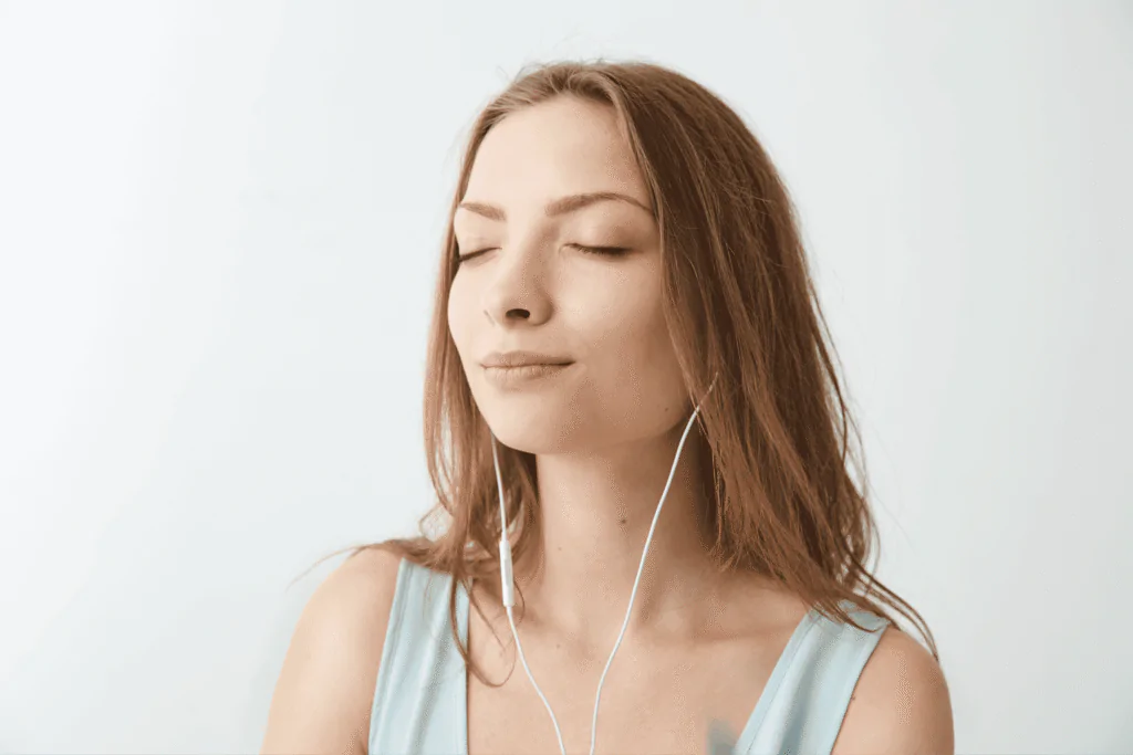 Meditation for better sleep