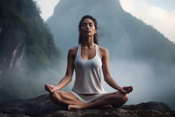 meditation for inner peace 