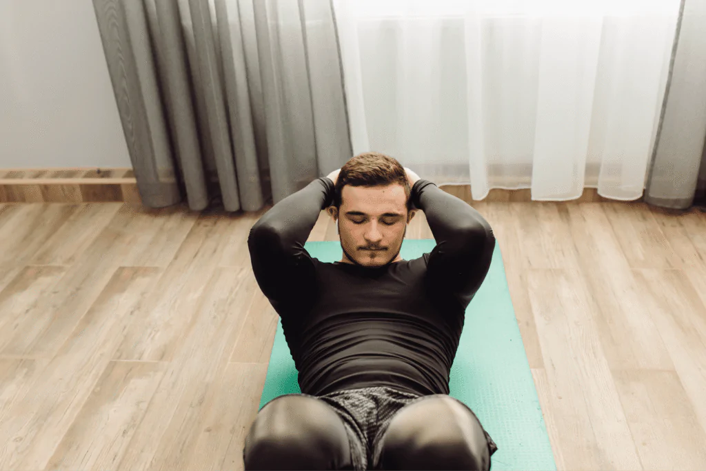 Meditation for better sleep