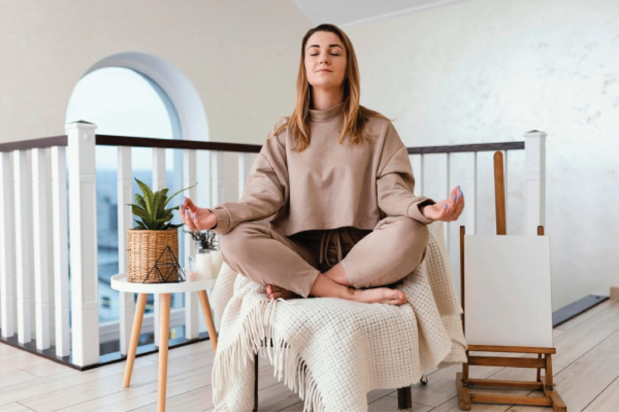 The Ultimate Guide to Meditation Chairs: 3 Benefits of Meditating on a Chair