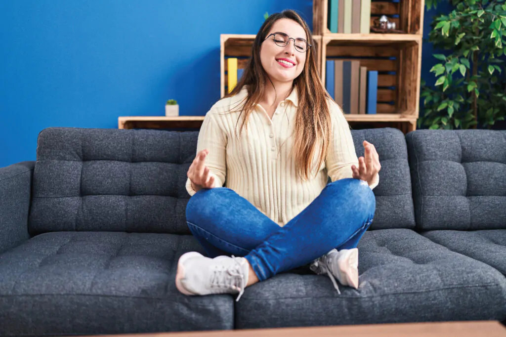 Mindfulness Meditation for Beginners