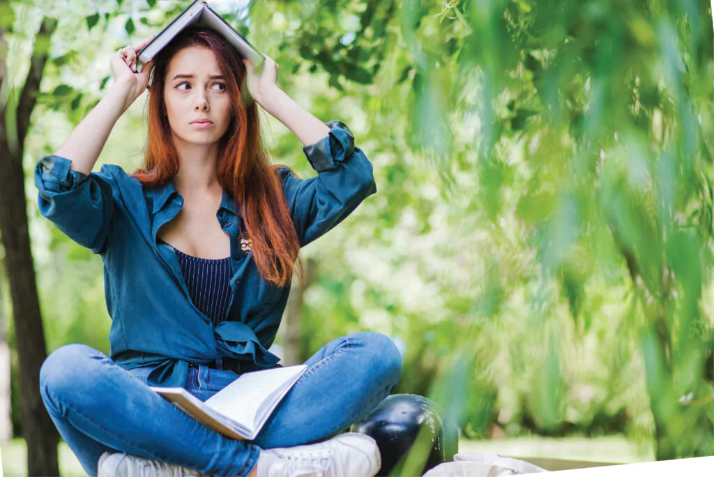Overcoming Common Meditation Challenges
