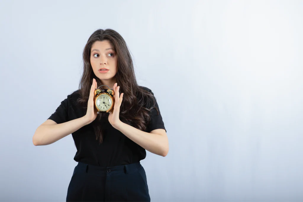 time meditate techniques 