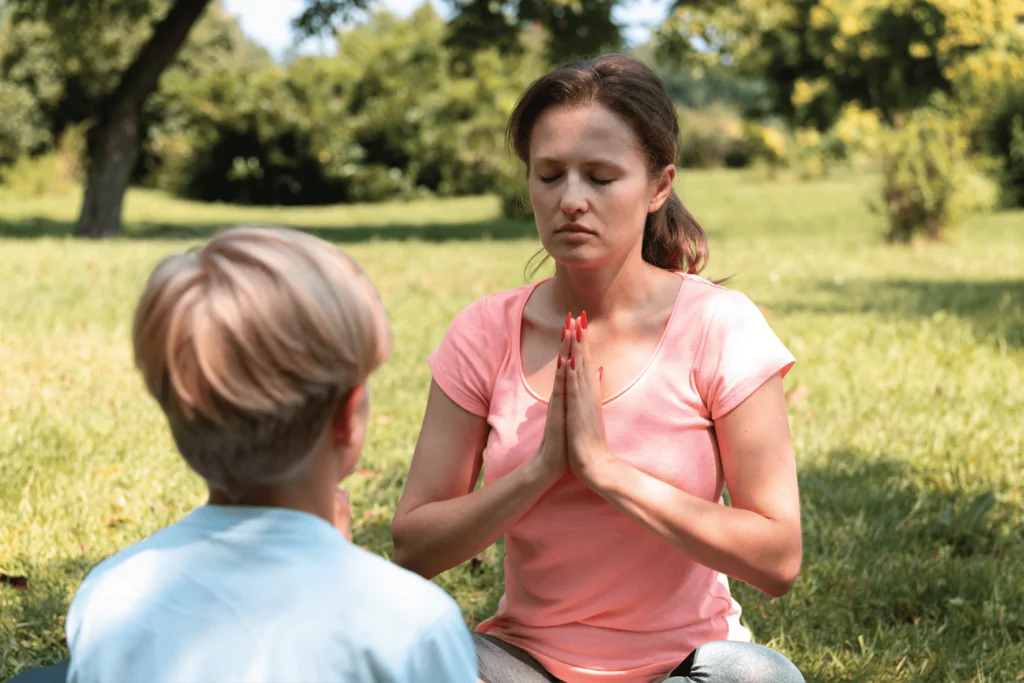 guided meditation for couples