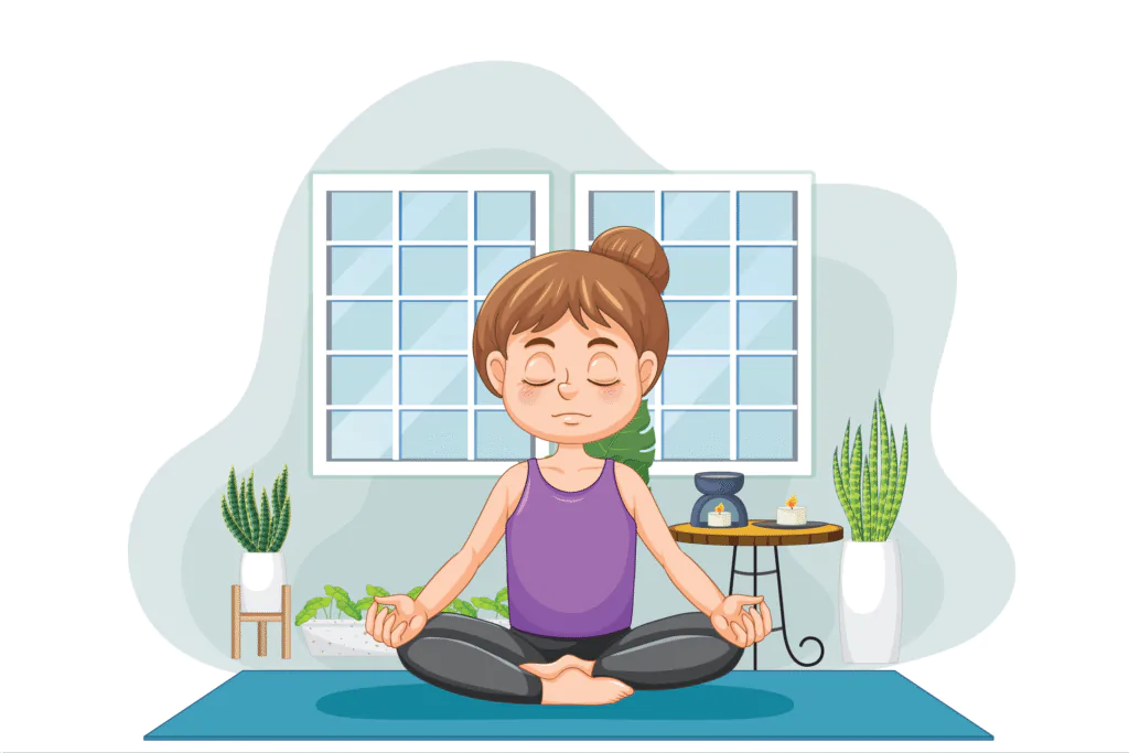 End with Gratitude