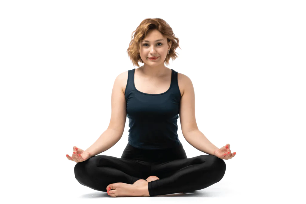 hand positions for meditation
