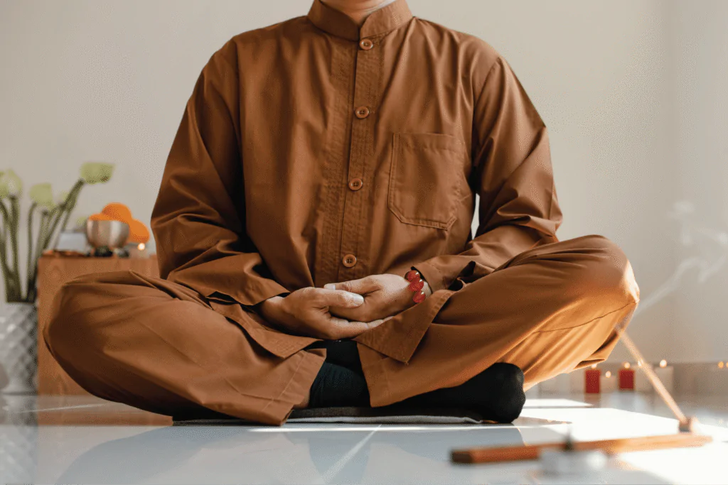 Seiza