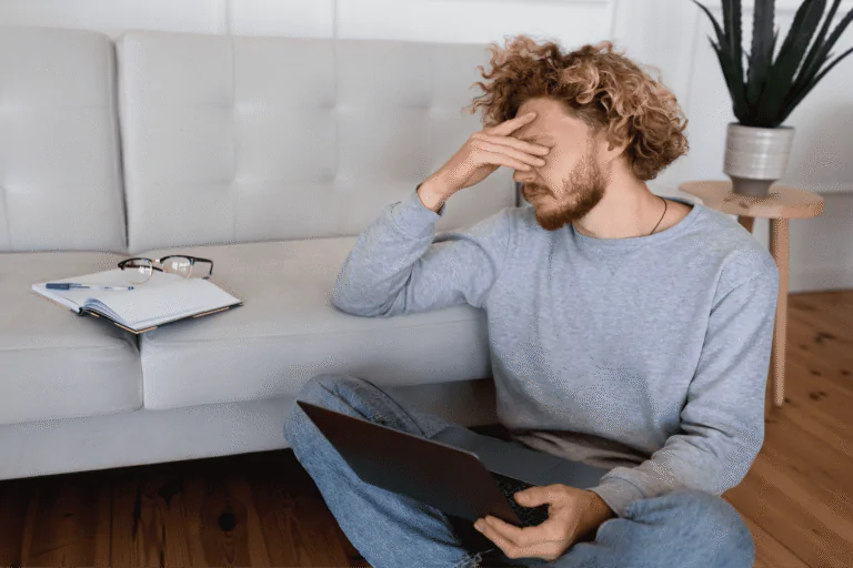 meditation for anxiety