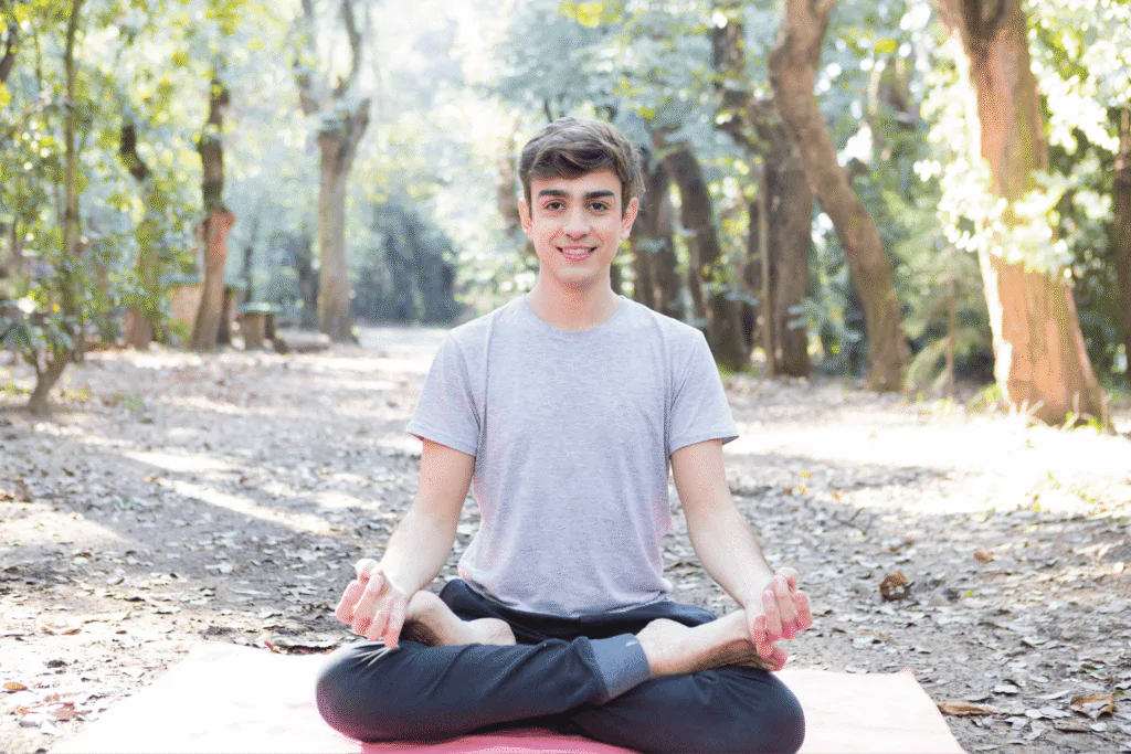 Siddhasana