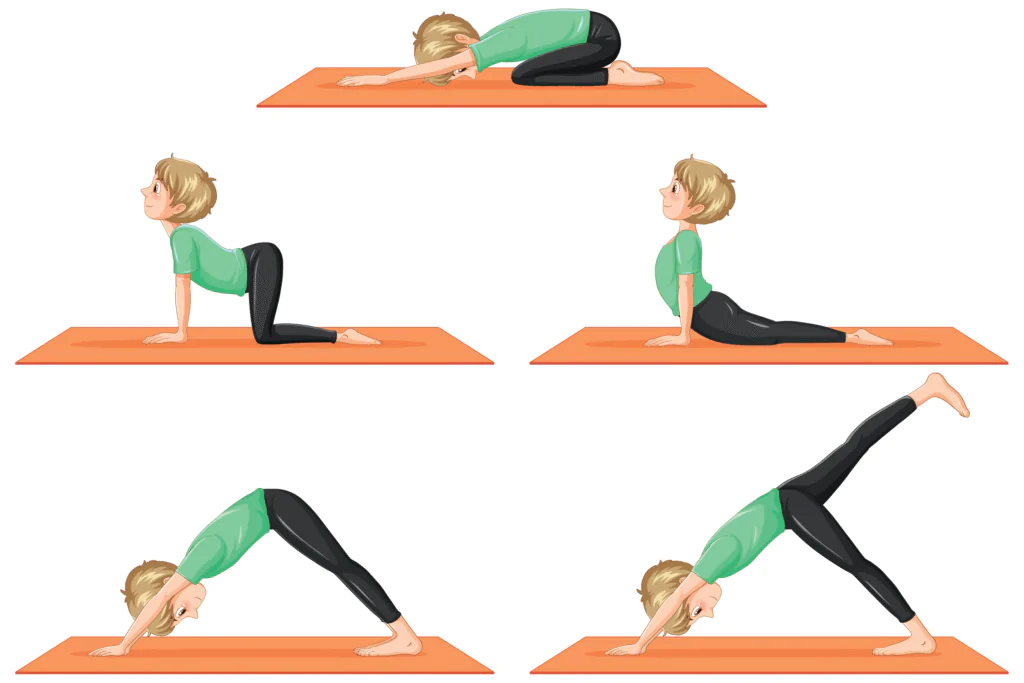 Vajrasana