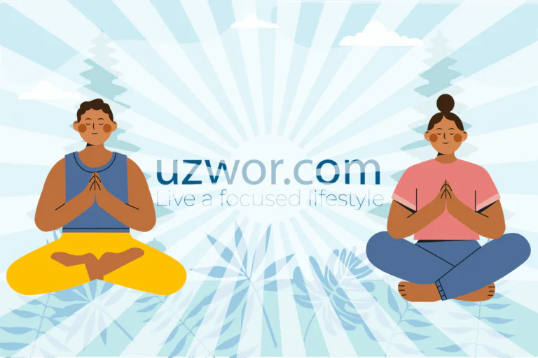 Meditation for peace