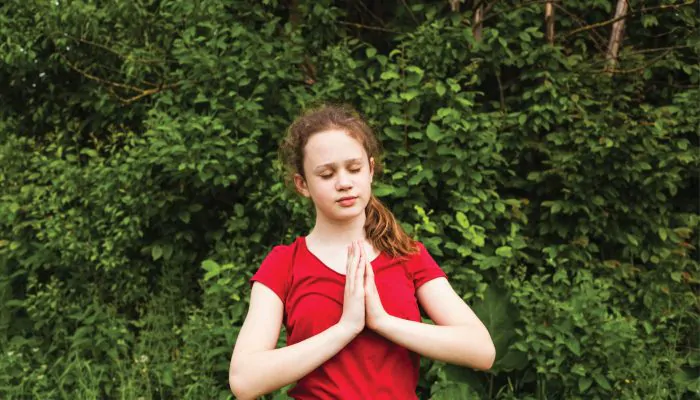 meditation for peace