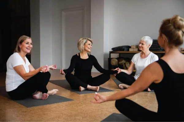 10 Most Famous Meditation Teacher Names You Need to Know