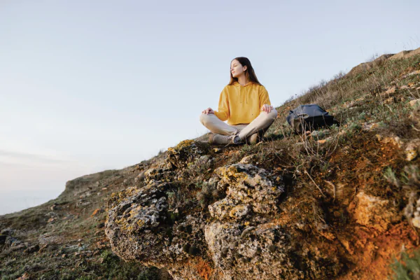5 Potential Benefits of Meditation in Nature Why You Should Try It