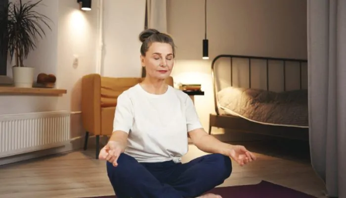 meditation techniques for relaxation