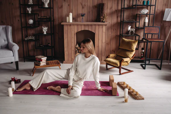 Best Meditation Room