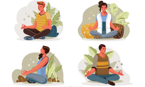 Discourse Method Meditations