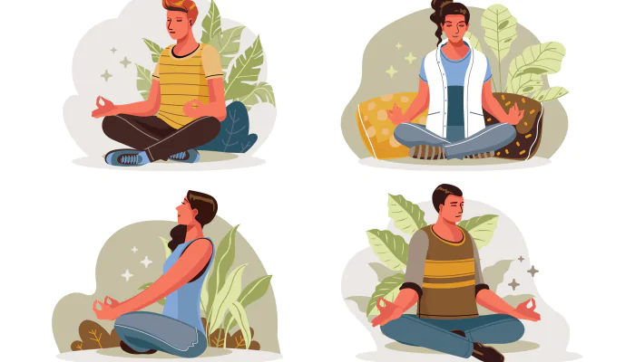 Discourse Method Meditations