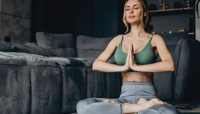 meditation for inner peace