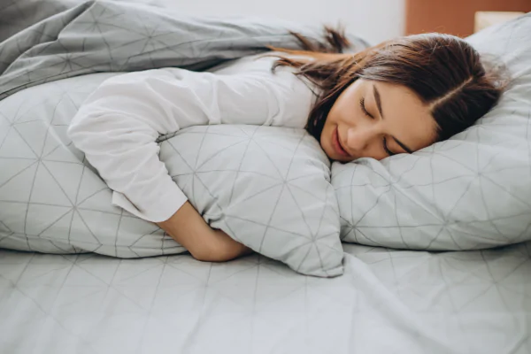 How Guided Meditation Can Help You Sleep Better Tonight