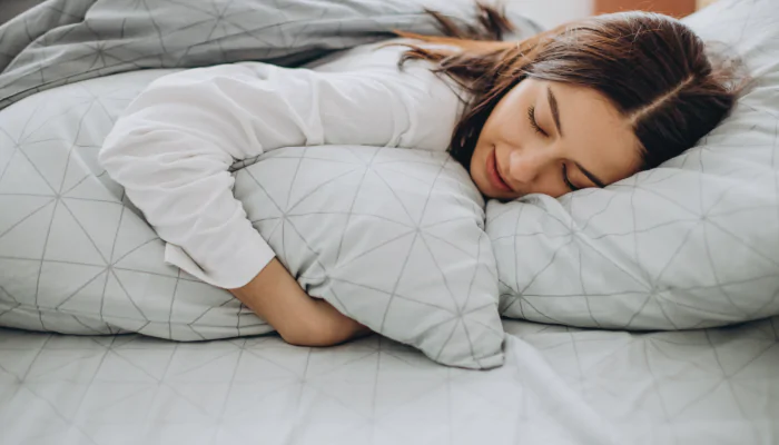 meditation for sleep
