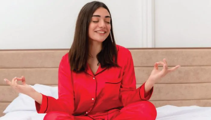 10 minutes meditation