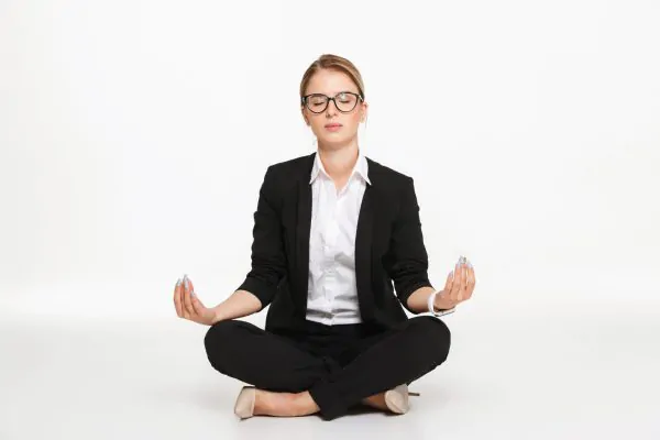Meditation for world peace Securate solution to resolve conflicts