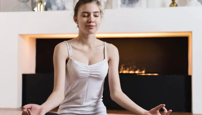 meditation mindfulness