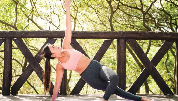 meditation poses